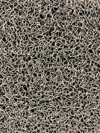 Background texture pattern of plastic fiberの素材