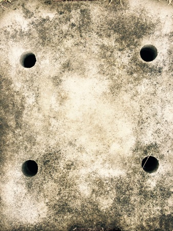 Background texture pattern of cement wallの素材