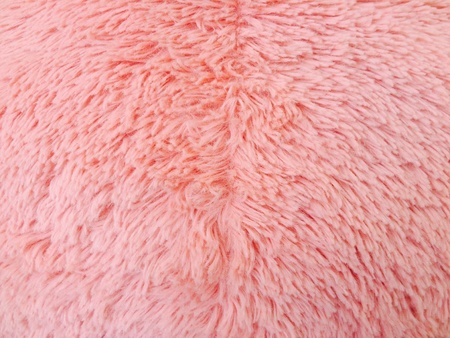 Background texture pattern of pink fabric fiberの素材