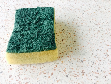 clean dish equipment