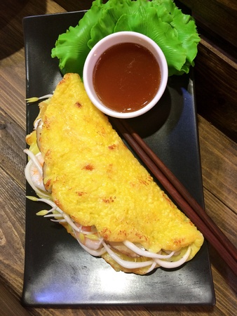 food sell in the marketの素材