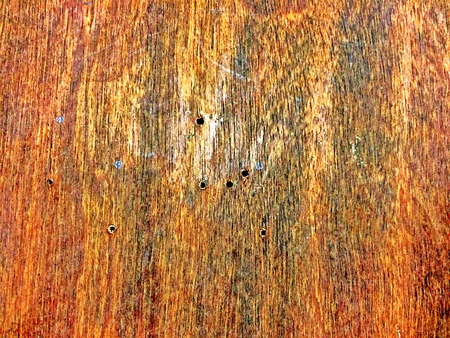 vintage color wood texture backgroundの素材