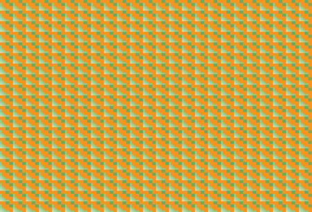 Abstract background texture in geometric ornamental style.Geometric ornamental pattern. Seamless design texture.の写真素材