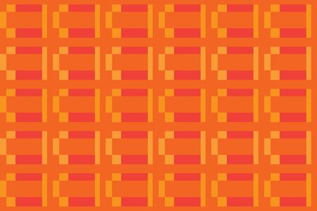 geometric pattern background.texture background for business brochure cover design.の写真素材