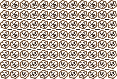 geometric pattern background.texture background for business brochure cover design.の写真素材