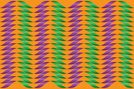 geometric pattern background.texture background for business brochure coverの写真素材