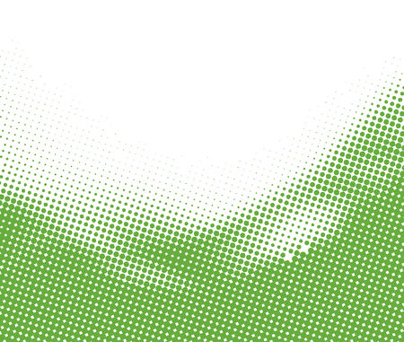 halftone background - vector backgroundのイラスト素材