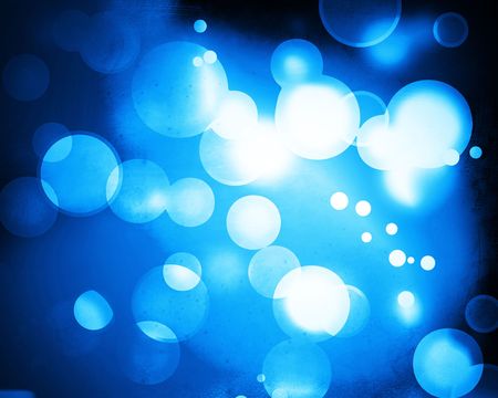 Abstract grunge disco lights backgroundの写真素材