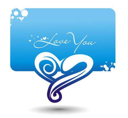 Abstract valentine's day card with spaceof your text for more background of this type please visit my galleryのイラスト素材