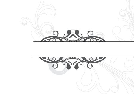 grunge banners with space of your text. vector illustration
のイラスト素材