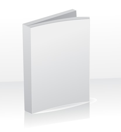 corporate folder, best used for your project. vector illustrationのイラスト素材