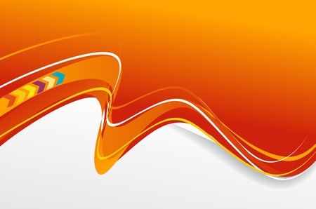 abstract background with sapce of tour textのイラスト素材