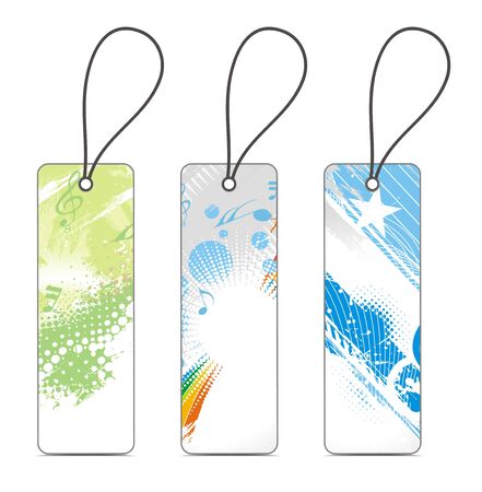 sale tag with space of your text.のイラスト素材