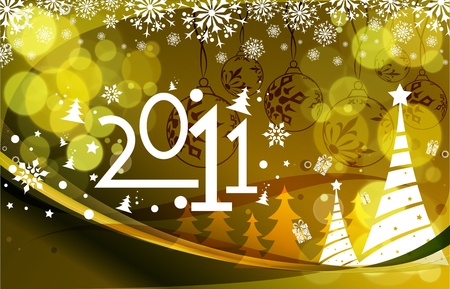 elegant christmas background with beautiful concept, illustrationのイラスト素材