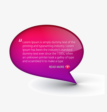 web banner elements for web templete design used. のイラスト素材