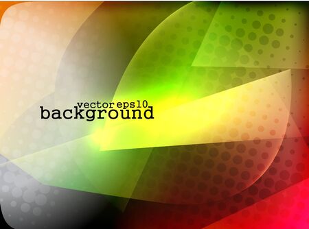 Abstract eps10 background vector illustration.のイラスト素材