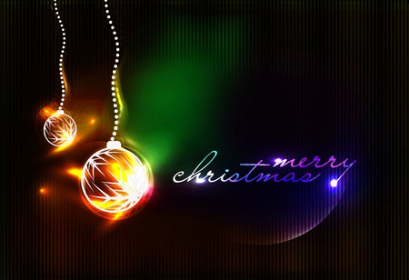 Background for new year and for christmas element designのイラスト素材