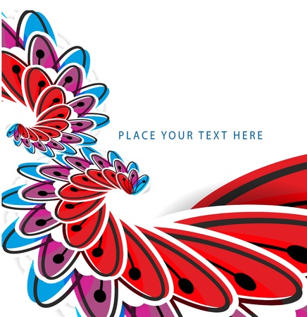 abstract seamless patterns. element for design. のイラスト素材