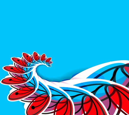 abstract seamless patterns. element for design. のイラスト素材