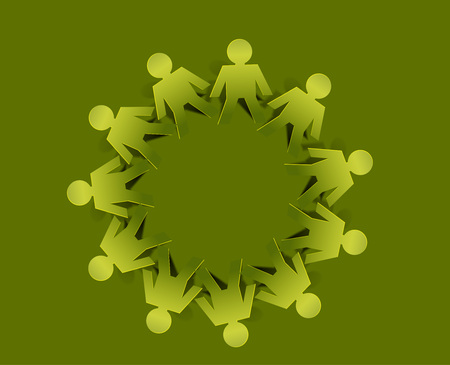 Design Of User Pattern Labels Stickersのイラスト素材