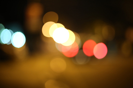 Artistic style - Defocused abstract blur texture background for your design