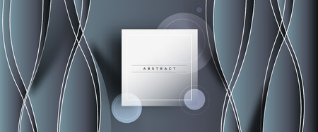 Abstract colorful pattern designのイラスト素材