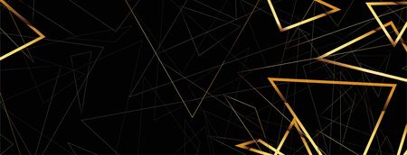 Tech futuristic Abstract 3D Paper Graphics design and background. Use for modern design, cover, poster, template, brochure, decorated, flyer, banner.のイラスト素材