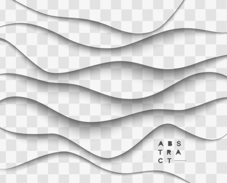 Tech futuristic Abstract 3D Paper Graphics design and background. Use for modern design, cover, poster, template, brochure, decorated, flyer, banner.のイラスト素材