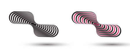 Pattern art icon vector illustration Design.のイラスト素材