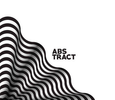 Abstract pattern art poster with space of your text, vector illustration Design.のイラスト素材