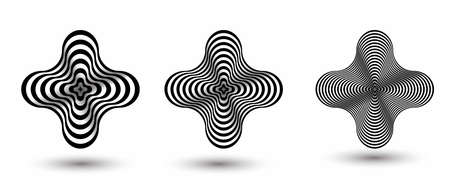 Pattern art icon vector illustration Design.のイラスト素材