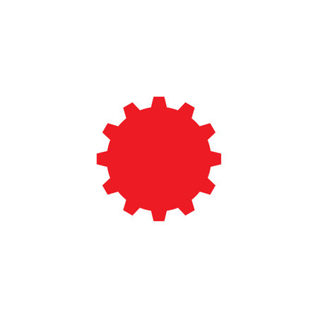 this creative and unique covid19 icon  . this is a very custom and original vector  .のイラスト素材