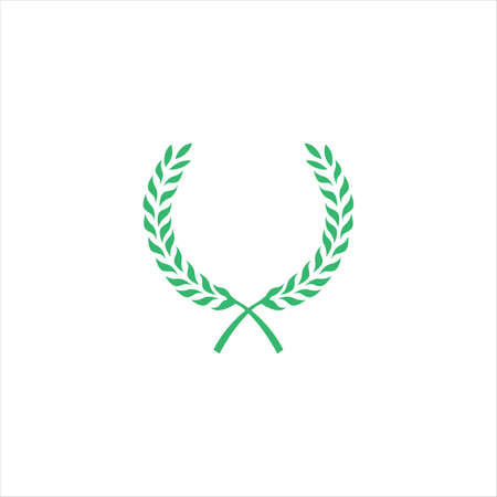 this creative and unique icon logo designのイラスト素材