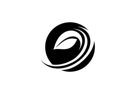 this creative and unique Agriculture logo and icon designのイラスト素材