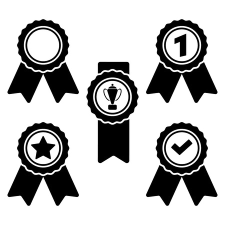 Logo, UIのイラスト素材