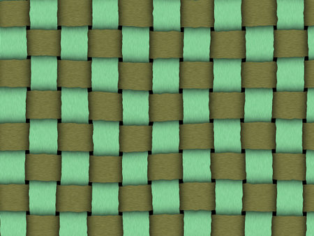 Wicker Texture