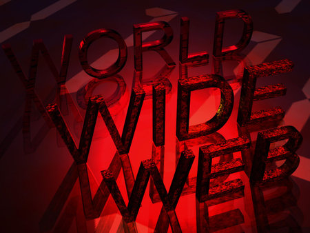 Red Business Worldwideの写真素材