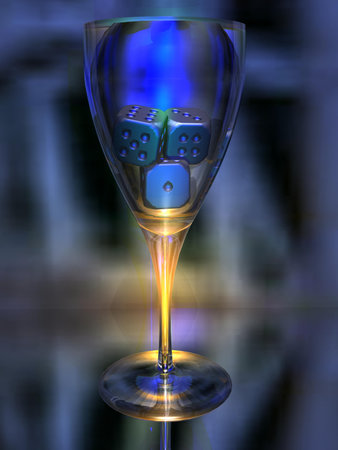 knuckleboneの写真素材