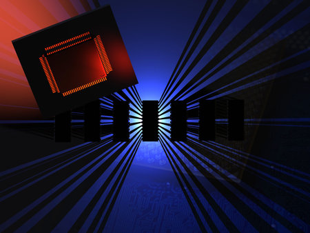 Microchip Technology