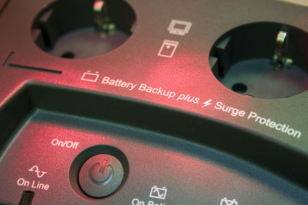 deviceの写真素材