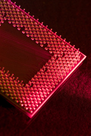 cpu
