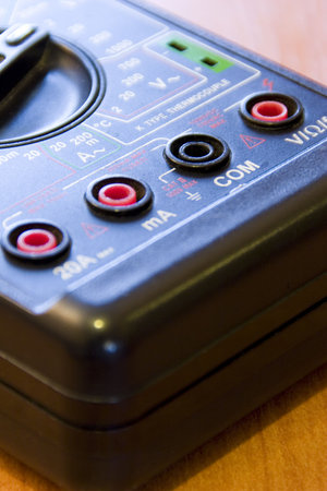 testerの写真素材