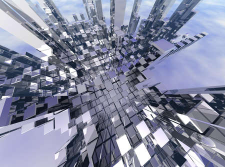 Background 3D 