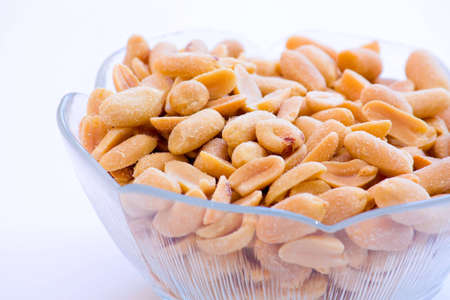 Peanutsの写真素材