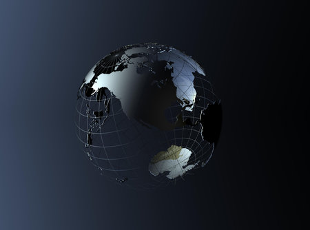 world Design backgroundの写真素材