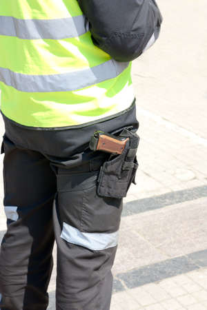 security