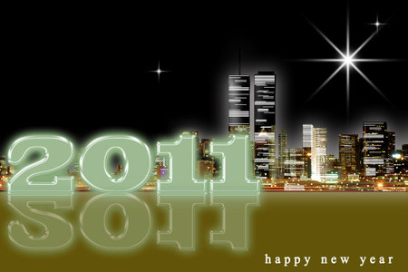 happy christmas card