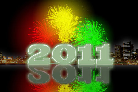 silvester 2011