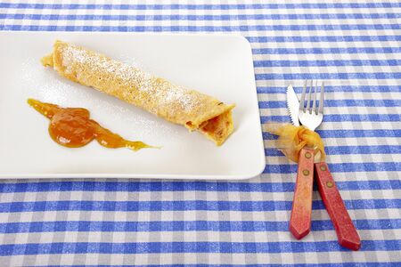 Pancakeの写真素材