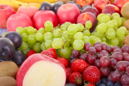 Fruitの写真素材
